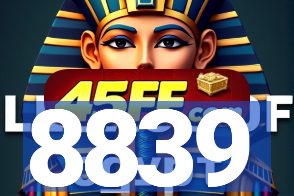8839