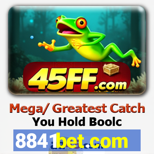 8841bet.com