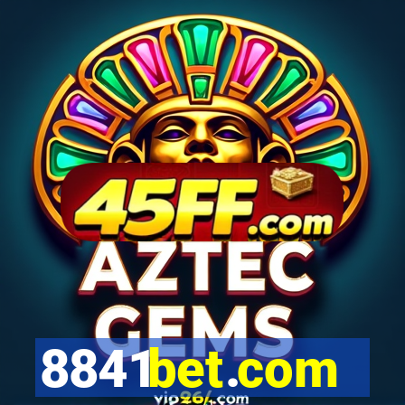 8841bet.com