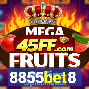 8855bet8