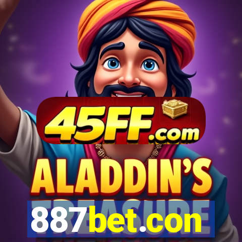 887bet.con
