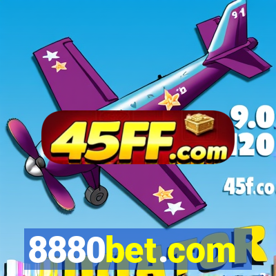 8880bet.com