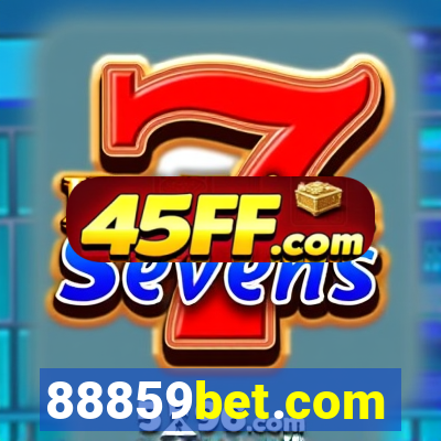 88859bet.com
