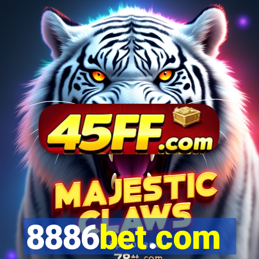 8886bet.com