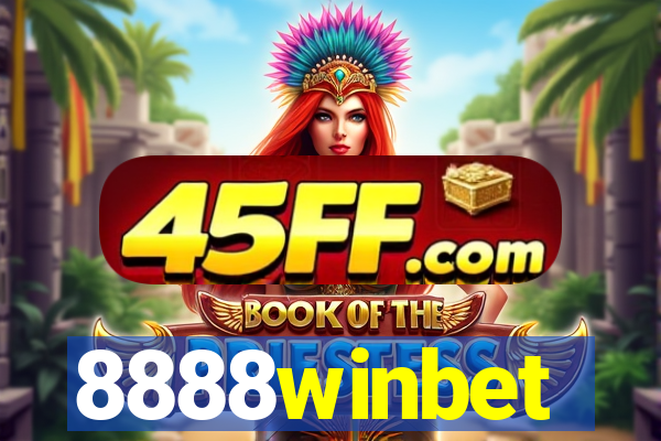 8888winbet