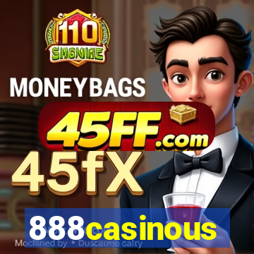888casinous