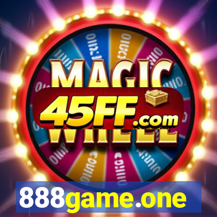 888game.one