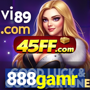 888gamr