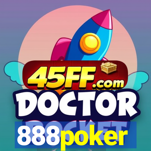 888poker