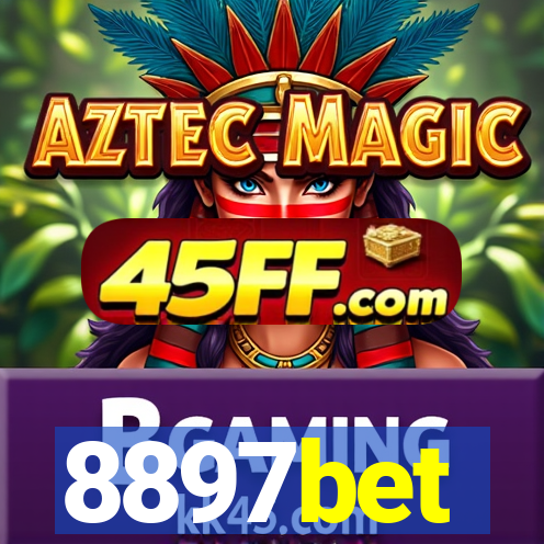 8897bet