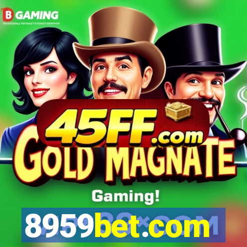 8959bet.com