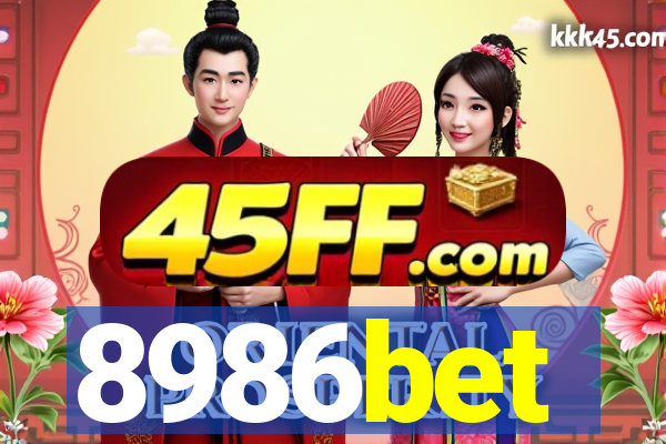 8986bet
