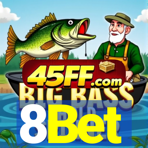 8Bet