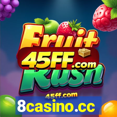8casino.cc