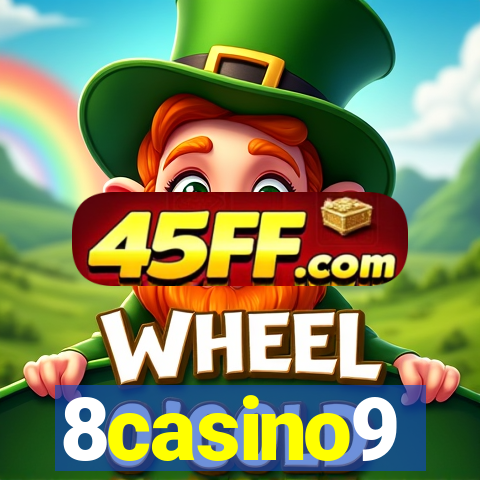 8casino9