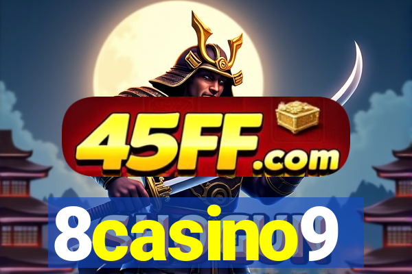 8casino9