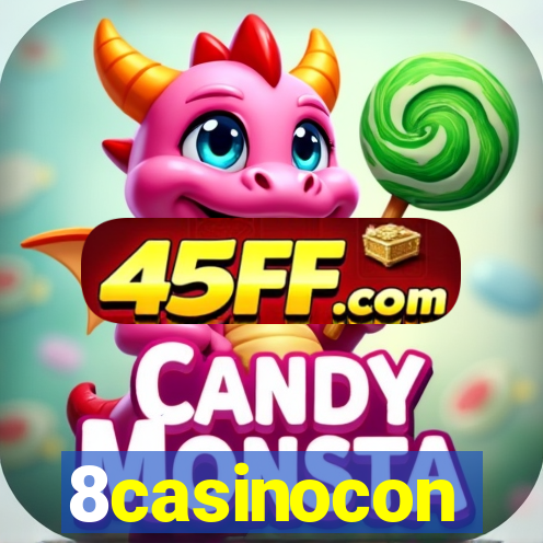 8casinocon