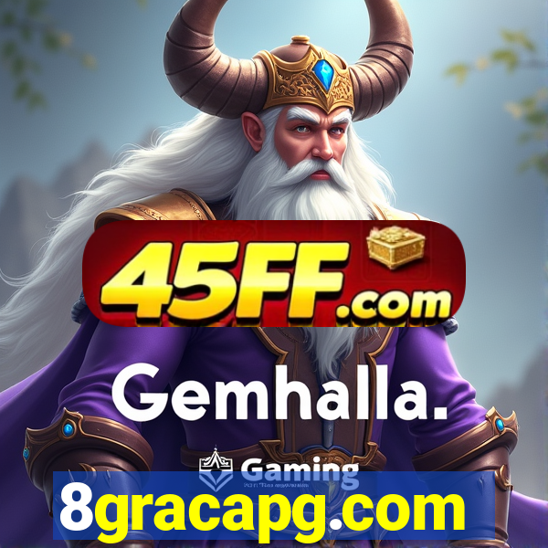 8gracapg.com
