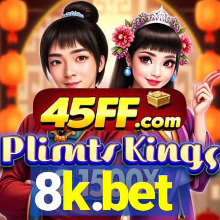 8k.bet