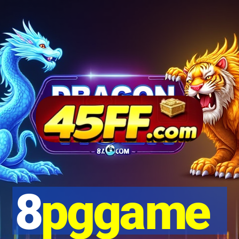 8pggame