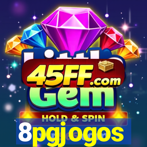 8pgjogos
