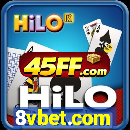 8vbet.com