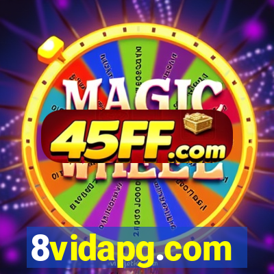 8vidapg.com