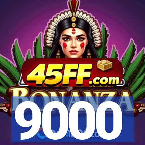 9000