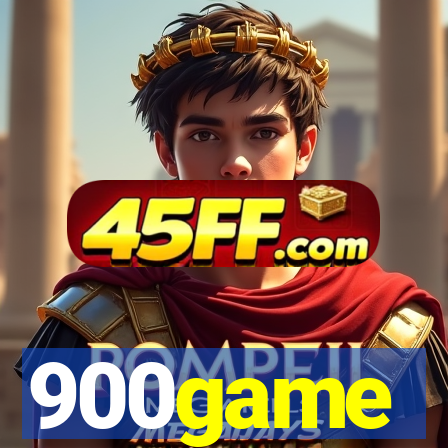900game