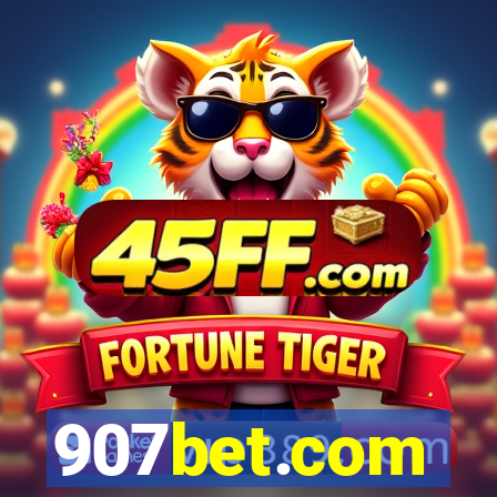 907bet.com