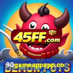 90gameappapp.com