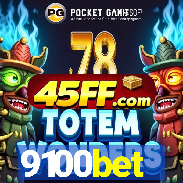 9100bet