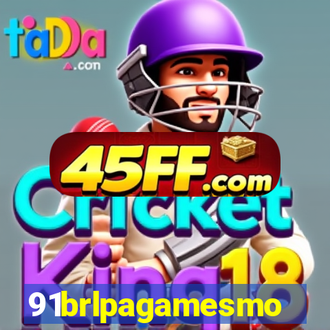91brlpagamesmo