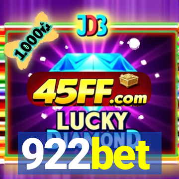 922bet