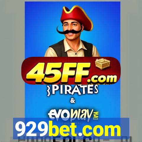 929bet.com