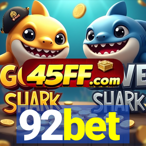 92bet