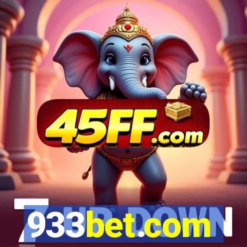 933bet.com
