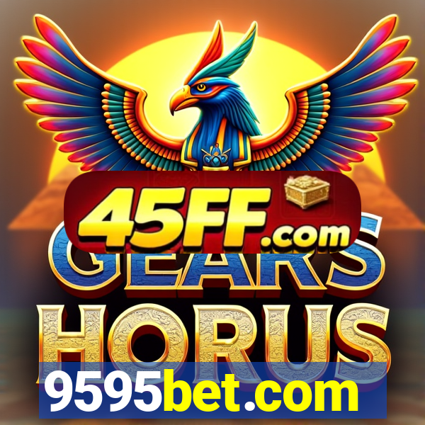 9595bet.com