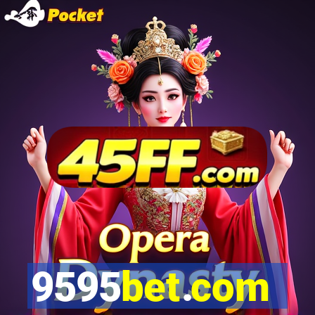 9595bet.com