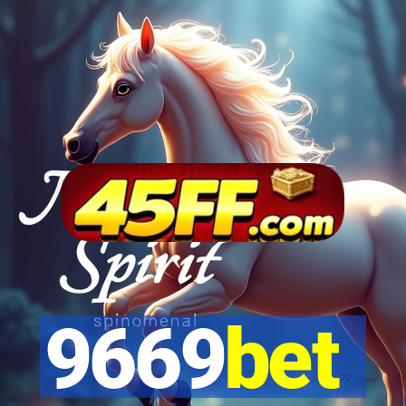 9669bet