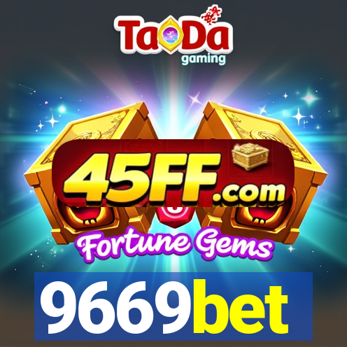 9669bet