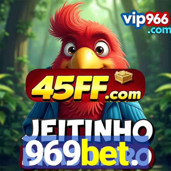 969bet.