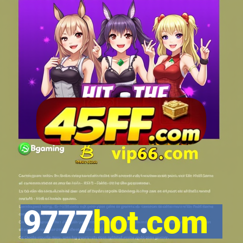 9777hot.com