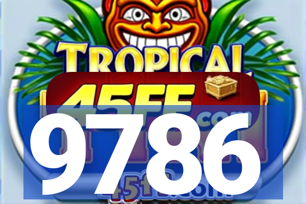 9786