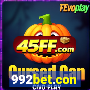 992bet.con