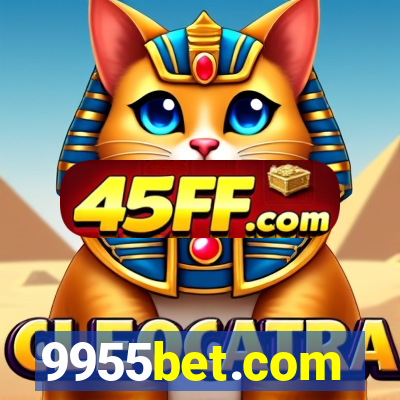 9955bet.com