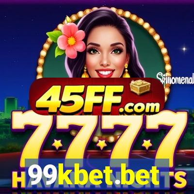 99kbet.bet