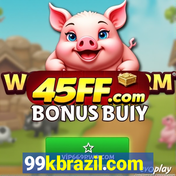 99kbrazil.com