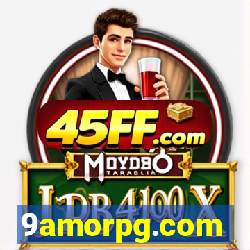 9amorpg.com