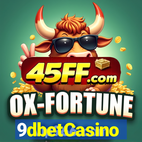 9dbetCasino